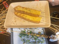 -林二哥宜烤官·宜宾小烧烤