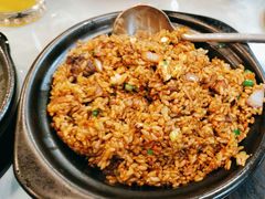 -甬小馆·焗海鲜温州菜(五马街店)
