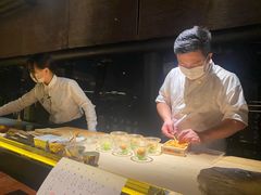 -元熹会席料理