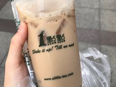 -1点点(温州府前店)