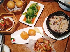 -点心传说·粤菜点心(佐阾虹湾店)