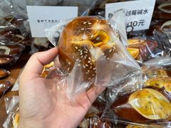 -雀食面包店(钟楼店)