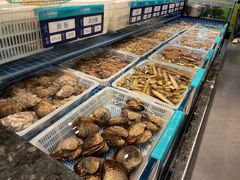 -东海怡品海鲜豆捞(舟宿夜江店)