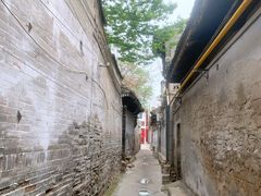 -韩城古城