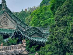 -白塔山公园