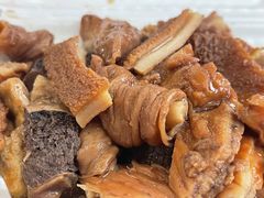 -细妹五香牛杂(步行街店)