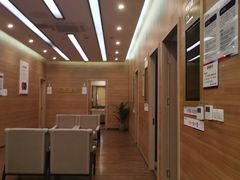 -美年大健康体检医院(金牛万达分院)
