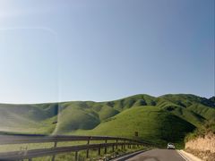 -新疆那拉提国家旅游度假区