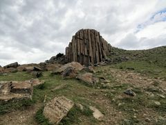 -石条山