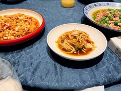 -卞氏菜根香(航空路旗舰店)