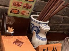 -南京大牌档(富力海珠城店)