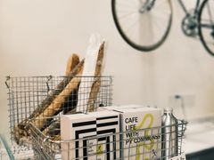-常识咖啡common sense(春熙路店)