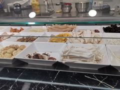 -蜀香源麻辣香锅(江场西路店)