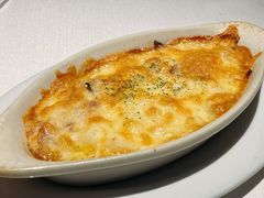 -起士林大饭店(小白楼店)