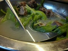 -林辉家宴·本地家常菜·头牌清远鸡(先锋店)
