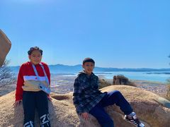 -云峰山自然风景区