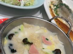 -梦都海鲜酒家(万达广场江桥店)