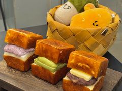 -Cycle&Cycle Artisan(天目里店)