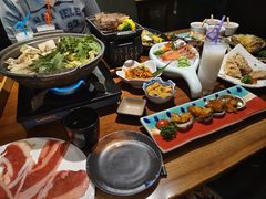 -九井澤精致料理(金茂店)