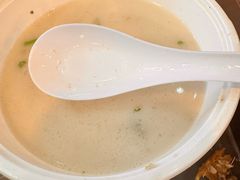 -穆得·老周家牛肉烧饼(普利街店)