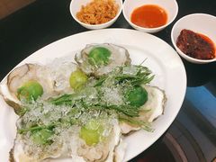 -建兴酒家(班塔通分店)