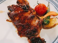 摩洛哥铁板牛排-布拉格餐厅· 中欧捷克菜(全国首店)