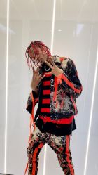 -KS COLOUR漂色·染发·画染