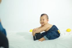 点击看大图 -韩国baby儿童摄影