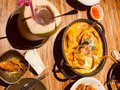 喜越家作豆腐-喜越泰莱·泰越料理(海逸新天地店)