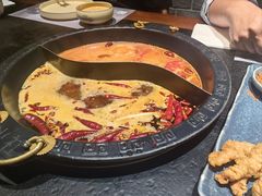 -火社火锅(平安大街店)