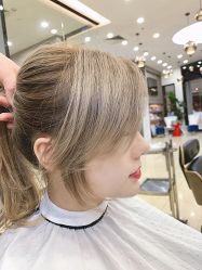 -IN STYLE•造型
