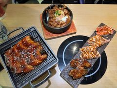 -沼津港精致料理·寿喜烧·烧鸟(漕河泾印象城店)