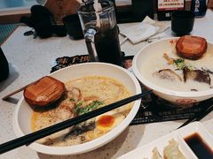 -味千拉面(泰州万达广场店)