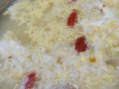 -清真馬峰小炒泡饃