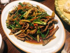 -自己人(九码头店)