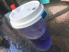 星空-幸运咖(公园茂直营店)