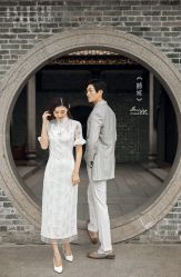 -薇咖映画婚纱摄影工作室
