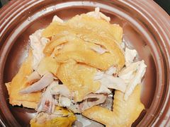 -秋色客家菜(南山店)
