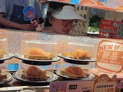 -争鲜回转寿司(中街大悦城店)