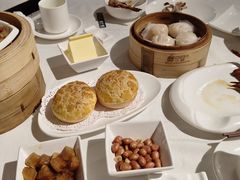-潮福城潮州大酒楼(湖滨北路店)