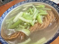 -蒲鲜菜馆