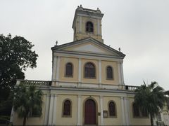 -嘉模圣母教堂