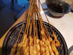 放学小肉-哥老官重庆美蛙鱼头(宝山龙湖店)