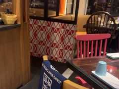 -江边城外烤全鱼(方庄时代购物中心店)