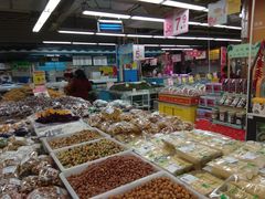 -华润万家(阎良店)