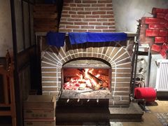 -云晓光头烧烤吧(川沙绿地店)