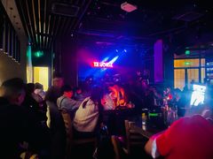 -TZ House音乐现场(茅台店)