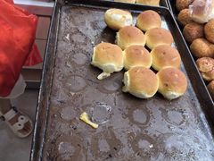 -爱心面包(建设中路店)