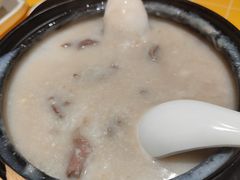 -蔡澜点心·粤菜(花城汇南区店)