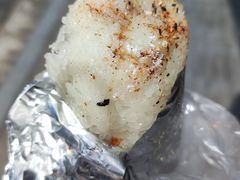 -徐氏糯米包油条(山海关路店)